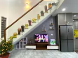 Bán Nhà 3 Tầng 64M2 Đường Chu Văn An, Quang Trung, Tp. Thái Bình, Nhỉnh 3 Tỷ. Lh: 0964386960 - Ảnh 2