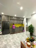 Bán Nhà 3 Tầng 64M2 Đường Chu Văn An, Quang Trung, Tp. Thái Bình, Nhỉnh 3 Tỷ. Lh: 0964386960 - Ảnh 4