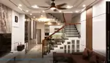 Siêu Phẩm 4 Tầng 4 Mê Đường Bùi Tấn Diên - Khu Đô Thị Phước Lý - ảnh 2