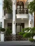 Siêu Phẩm 4 Tầng 4 Mê Đường Bùi Tấn Diên - Khu Đô Thị Phước Lý - ảnh 3