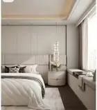 Siêu Phẩm 4 Tầng 4 Mê Đường Bùi Tấn Diên - Khu Đô Thị Phước Lý - ảnh 4