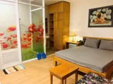 Bán Nhà Mặt Tiền Hẻm 8M Nguyễn Thái Bình - Khu K300, 8X30m, 6 Tầng - 30 Phòng, 42 Tỷ - Ảnh 3