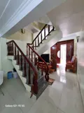 Hàng Hiếm Khó Tìm – Nhà 3 Tầng Dân Xây Diện Tích 60M² – Mặt Tiền 4M Đường Ô Tô Thông Từ - Ảnh 2