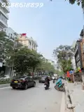 Toà Văn Phòng Mặt Phố Lạc Long Quân, Tây Hồ - 145M2, Mt 8M - Dòng Tiền 4.000 Usd/tháng - Ảnh 4