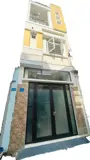 Toà Căn Hộ 3 Tầng Trương Chí Cương Kiệt Ôto Sát Đường Chính - Ảnh 2