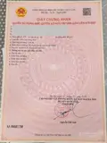 Cần Tiền Trả Ngân Hàng - Bán Gấp Lô Đất Đẹp Đường 21A, Hòa Thạch, Quốc Oai - Cơ Hội Đầu Tư Hiếm Có - Ảnh 3