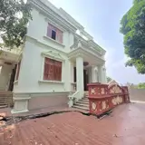 Siêu Biệt Th ự Sân Vườn 731M² – An Phú Đông – Không Gian Sống Đẳng Cấp - Ảnh 5
