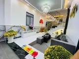 6,350 Tỷ Có Nhà Mới Full Nội Thất Huỳnh Tấn Phát, Nhà Bè (4X13) 3 Tầng - 5Pn - Sổ Hồng Riêng - Ảnh 2