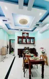 Bán Nhà Hẻm Ô Tô Lạc Long Quân, Phường Tân Hòa, 4 X 14M, Giá 8.15 Tỷ - Ảnh 2