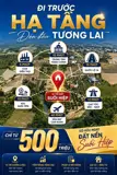 Đất Nền Suối Hiệp (Ven Nha Trang) - Sổ Đỏ Trao Tay - Chỉ Từ 500 Triệu! - Ảnh 1