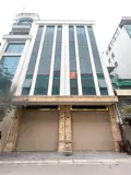 Cho Thuê Nhà, 144M2_ 7T; Hoàng Cầu, La Thành, Đặng Tiến Đông -67 Tr - ảnh 1