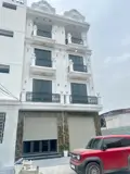 Bán Nhà 4 Tầng Độc Lập – Trung Tâm Hải An – Giá 4,85 Tỷ - ảnh 1