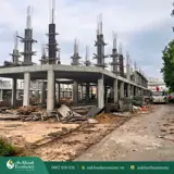 Bán Liền Kề Dự Án Ecomony Bác An Khánh Hướng Công Viên - Ảnh 4