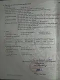 Chính Chủ Cần Bán Lô Đất Gần Khu Di Tích Đền Trần, Nam Định - ảnh 3