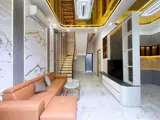 Nhà Góc 2 Mặt Thoáng, Cạnh Phú Mỹ Hưng, Ngang 7.3M, 3 Tầng, Chỉ 7.09 Tỷ - Ảnh 2