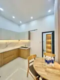 Nhà Mới Đẹp Full Nội Thất - Sát Vách Sân Bay - Chỉ 5.48 - Ảnh 3