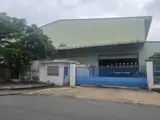 Bán Nhà Xưởng 5.000M² Tại Kcn Tân Đô – Đức Hòa, Long An - Ảnh 1