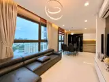 Bán Căn Hộ Pearl Plaza - Căn Góc 3Pn, 122.31M2, View Landmark 81 Và Sông Sài Gòn Đã Có Sổ Hồng - Ảnh 3