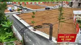 Vị Trí Vàng, Lô Góc 2 Mặt Tiền 102M Hot Nhất Hòa Lạc, Có Việc Nên Cần Bán Lại - Ảnh 1