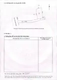 Bán Đất K161 Ngô Xuân Thu - Sau Lưng Nhà Mặt Tiền - ảnh 2