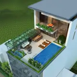 Bán Khách Sạn Lõi Phố Cổ Mặt Phố Hàng Bồ – Hoàn Kiếm – 283M² – 39 Phòng – Dòng Tiền 8%/Năm – Sổ Đỏ - Ảnh 1