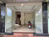 Chính Chủ Cho Thuê Tầng 1 Mặt Phố Trần Hòa – Định Công – Hà Nội - Ảnh 1
