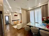 Chính Chủ Cho Thuê Căn Hộ Cao Cấp Masteri West Heights – Vinhomes Smart City - Tây Mỗ, Hà Nội - Ảnh 2