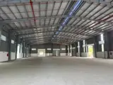 Xt142 Cho Thuê Nhà Xưởng Sản Xuất Ưu Tiên Cnc, Với Thiết Kế Xưởng Hiện Đại, Giao Xưởng Liền - Ảnh 4
