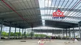 Xt092 Nhà Xưởng Cho Thuê Lâu Dài, Với Thiết Kế Kiên Cố, Kcn Thu Hút Dn Fdi, Epe - Ảnh 1