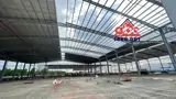 Xt092 Nhà Xưởng Cho Thuê Lâu Dài, Với Thiết Kế Kiên Cố, Kcn Thu Hút Dn Fdi, Epe - Ảnh 2