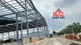 Xt092 Nhà Xưởng Cho Thuê Lâu Dài, Với Thiết Kế Kiên Cố, Kcn Thu Hút Dn Fdi, Epe - Ảnh 3