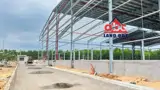 Xt092 Nhà Xưởng Cho Thuê Lâu Dài, Với Thiết Kế Kiên Cố, Kcn Thu Hút Dn Fdi, Epe - Ảnh 4