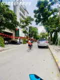 Bán Toà Vp Thượng Đình - Thanh Xuân - 220M2 - 8 Tầng, Thông Sàn, Có Hầm - 129,5 Tỷ - Ảnh 2