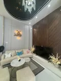 Chỉ 5,150Ty Nhà Mới Full Nội Thất Hẻm 1622 Htp, Nhà Bè . 60M2 - 2Pn - Sổ Hồng Riêng - Ảnh 2