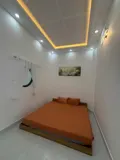 Chỉ 5,150Ty Nh à Mới Full Nội Thất Hẻm 1622 Htp, Nhà Bè . 60M2 - 2Pn - Sổ Hồng Riêng - Ảnh 5