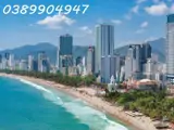 Cho Thuê Mặt Bằng Nguyên Căn 567M² Ngang 22M7 Hoàng Hoa Thám, Sát Biển - Lộc Thọ - Phường Nha Trang - ảnh 2