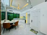 Nhà Đẹp Hẻm Xe Hơi Huỳnh Tấn Phát, Cạnh Trường Học, 4X19m, Hơn 7 Tỷ Tí - Ảnh 3