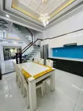 Nhà Hẻm Xe Hơi, Dân Trí Văn Minh, Cạnh Phú Mỹ Hưng, Tặng Nội Thật, Chỉ 6.6 Tỷ - Ảnh 2
