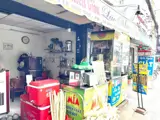 Sang Tiệm Nước – Chuối Chiên Sát 2 Trường Đại Học Và Cao Đẳng, Đường Cực Đông Sinh Viên, Tel : - Ảnh 1