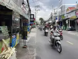 Sang Tiệm Nước – Chuối Chiên Sát 2 Trường Đại Học Và Cao Đẳng, Đường Cực Đông Sinh Viên, Tel : - Ảnh 3