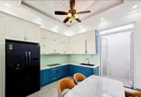 Nhà Hẻm Xe Hơi Đào Tông Nguyên, Ngay Chợ, 4X16m, 4 Tầng, Chỉ Hơn 7.5 Tỷ - Ảnh 4