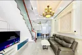 Nhà Hẻm Xe Hơi Đào Tông Nguyên, Ngay Chợ, 4X16m, 4 Tầng, Chỉ Hơn 7.5 Tỷ - Ảnh 3