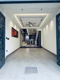 Nhà Thiêt Kế Đẳng Cấp, Ngay Phú Mỹ Hưng, 4 Tâng Nguy Nga, Chỉ Hơn 9.5 Tỷ - Ảnh 1