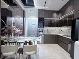Nhà Thiêt Kế Đẳng Cấp, Ngay Phú Mỹ Hưng, 4 Tâng Nguy Nga, Chỉ Hơn 9.5 Tỷ - Ảnh 3