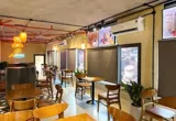 Sang Nhượng Quán Cafe Vị Trí Vàng Sát Đại Học Công Nghiệp , Gò Vấp - Ảnh 4