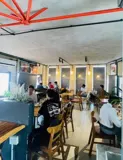 Sang Nhượng Quán Cafe Vị Trí Vàng Sát Đại Học Công Nghiệp , Gò Vấp - Ảnh 5