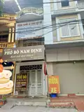 Chính Chủ Cho Thuê Nhà Nguyên Căn Mặt Đường Trần Phú – Tp Việt Trì, Phú Thọ - ảnh 2
