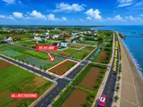 Chính Chủ Cần Bán Lô Đất Mặt Biển 88M2, Mặt Tiền 5,2M, Giá Chỉ 1,5 Tỷ - Ảnh 2