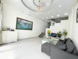 Cho Thuê Nhà Nguyên Căn Kqh Trần Anh Tông, P.8, Đà Lạt: - Ảnh 3