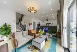 Cho Thuê Villa 6 Phòng Ngủ 200M2 Nam Hồ P11 Đà Lạt 24 Triệu/ Tháng - Ảnh 4